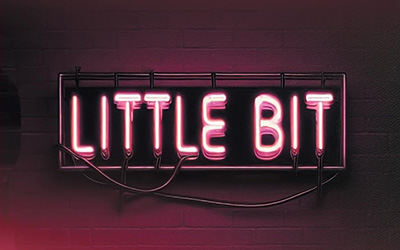 Tracy Ellis reviews ‘Little Bit’ by Heather Taylor-Johnson